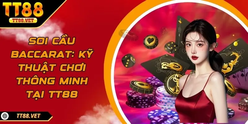 soi cầu baccarat